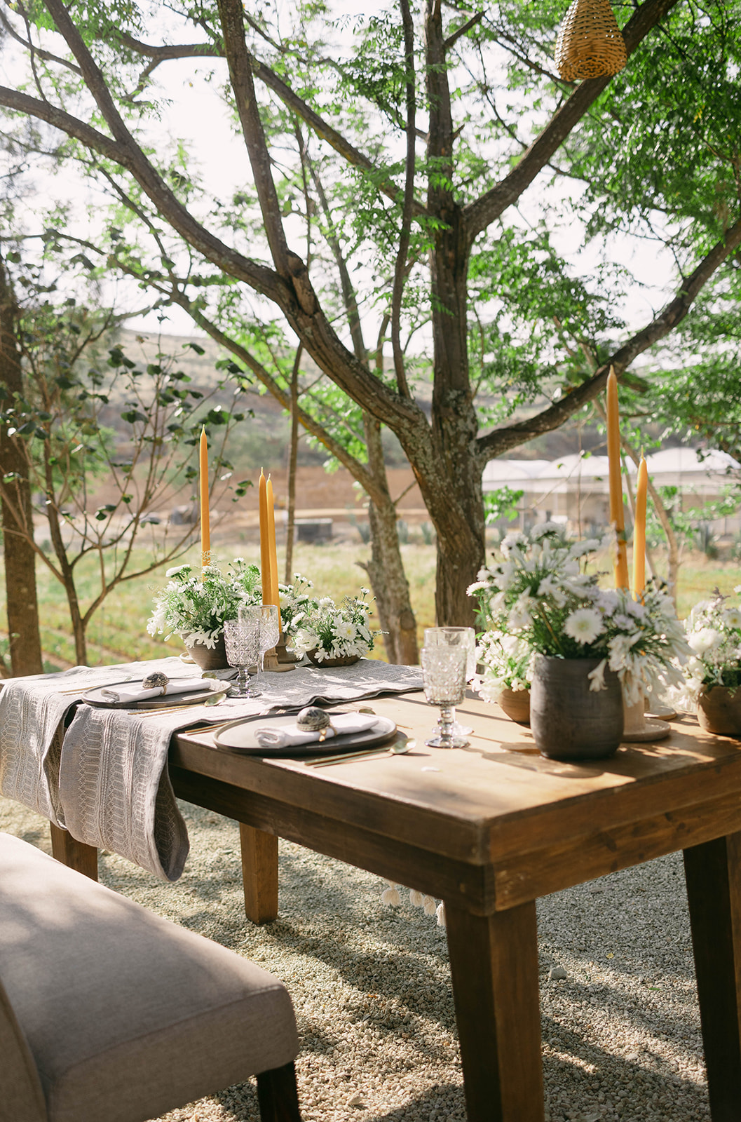 Silvia y Kevin – Loma Noble