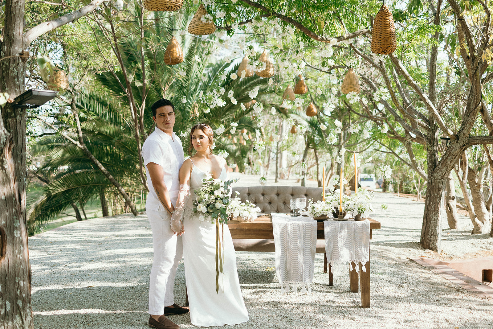 Silvia y Kevin – Loma Noble