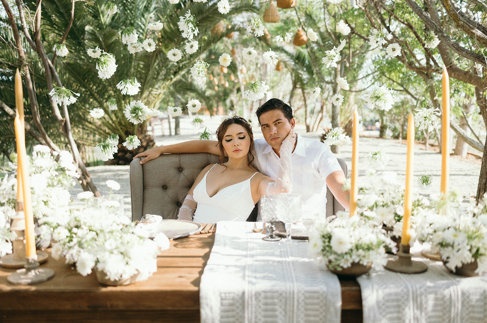 Silvia y Kevin – Loma Noble