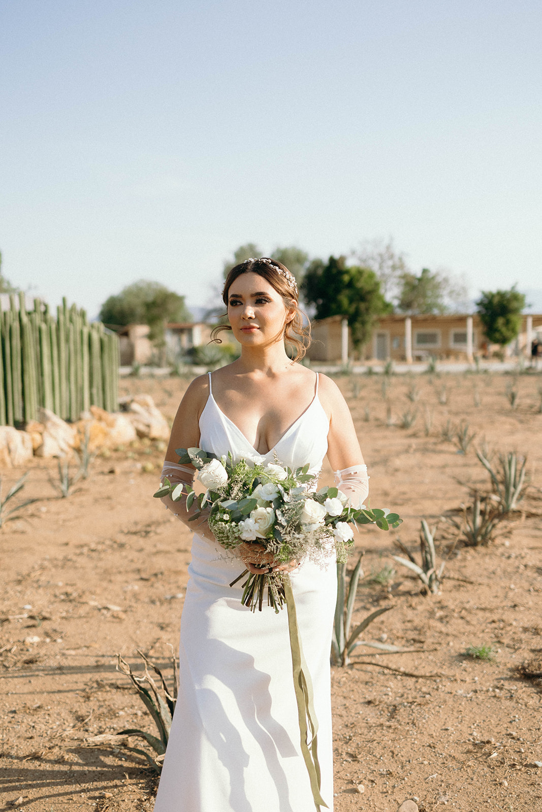 Silvia y Kevin – Loma Noble