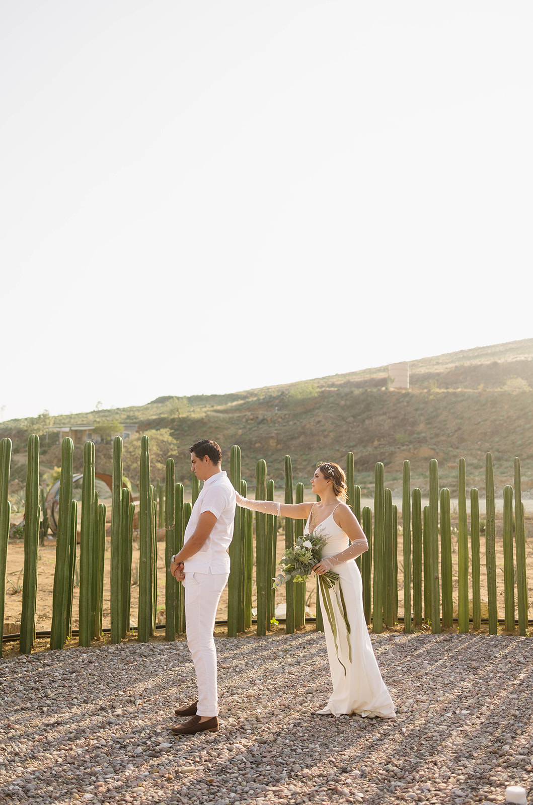 Silvia y Kevin – Loma Noble