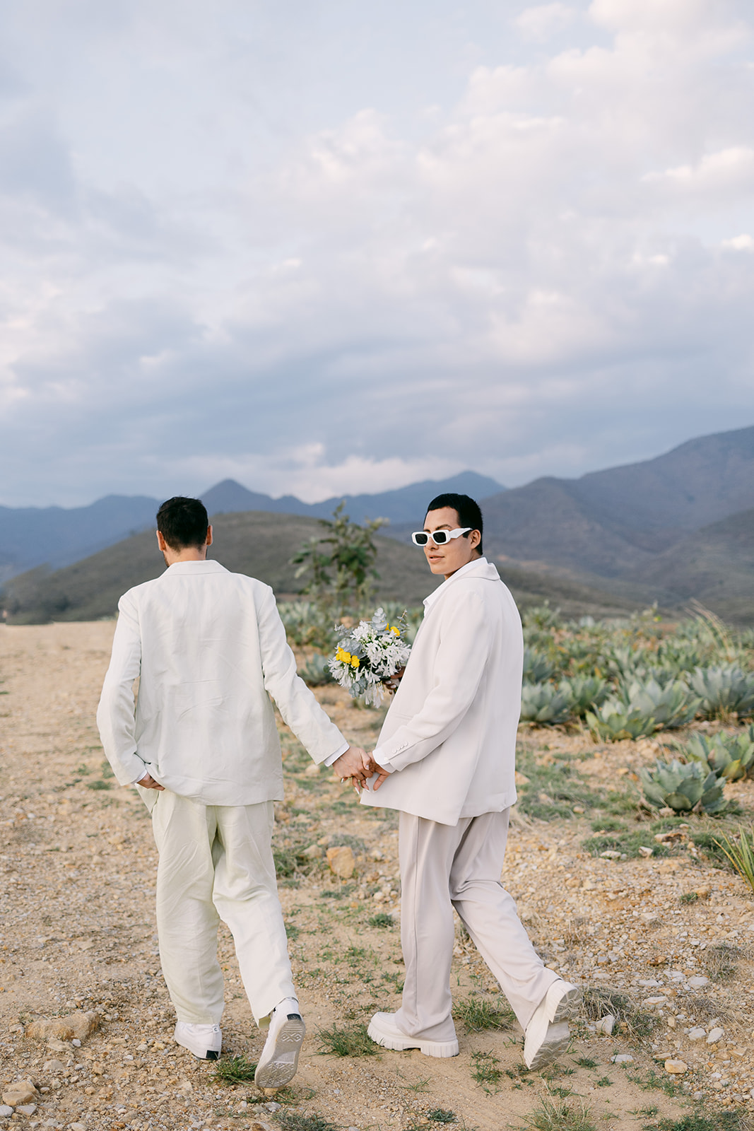 Fernando + Isael