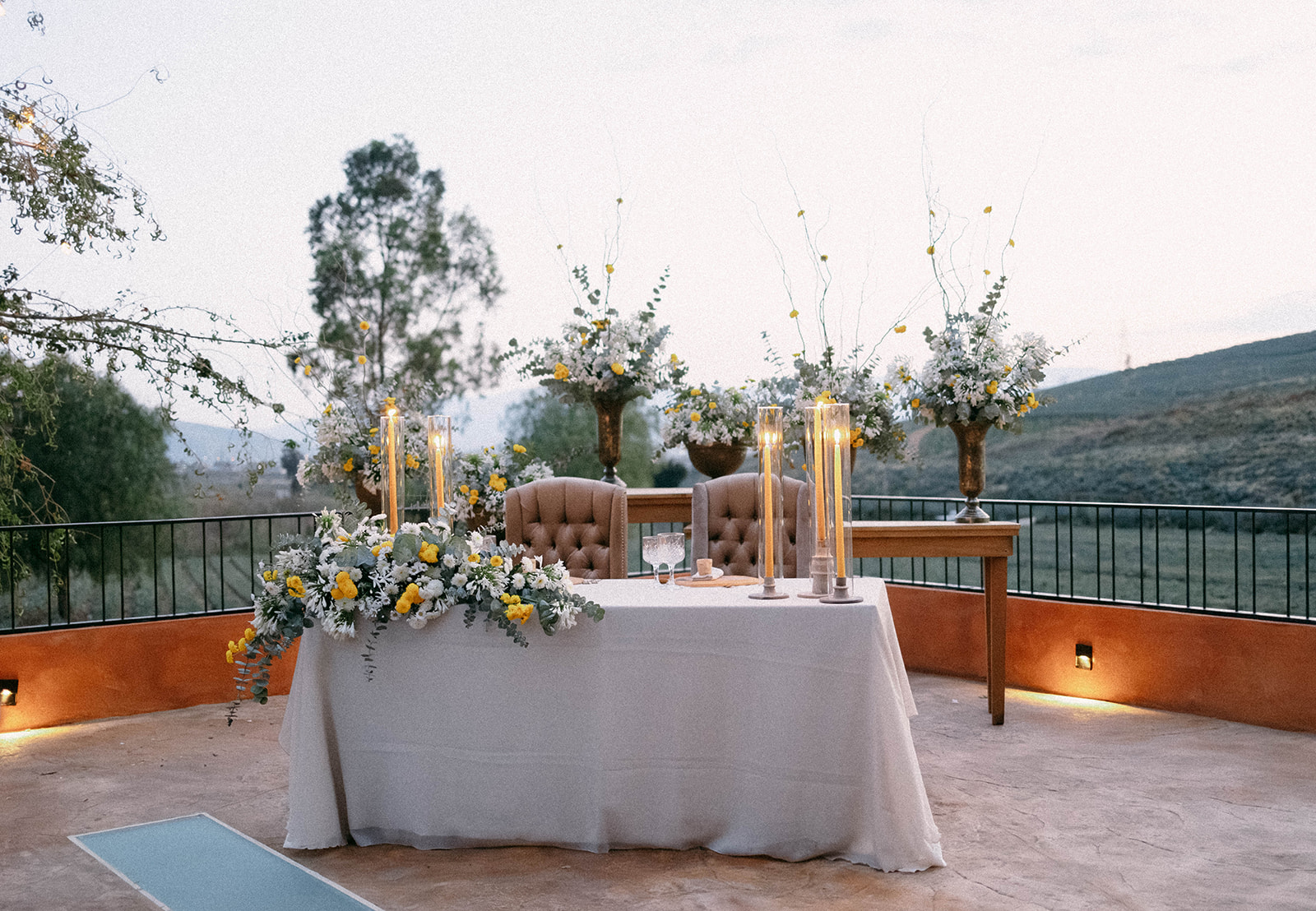 Fernando + Isael