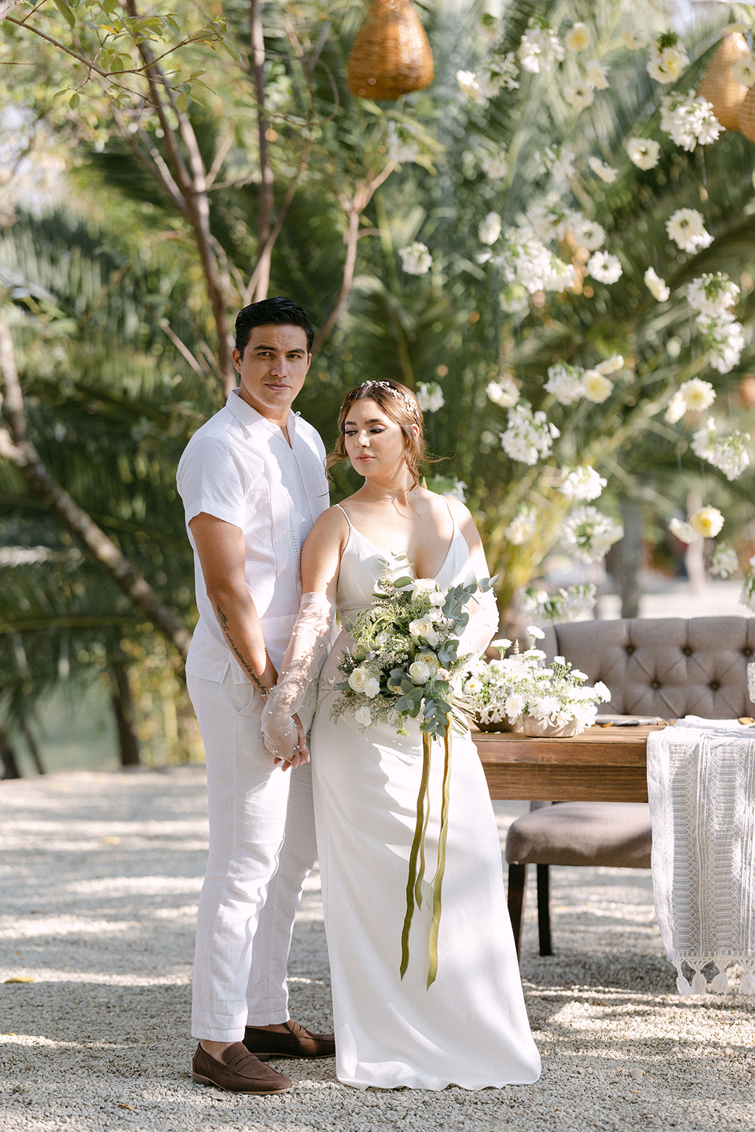 Silvia & Kevin Preview