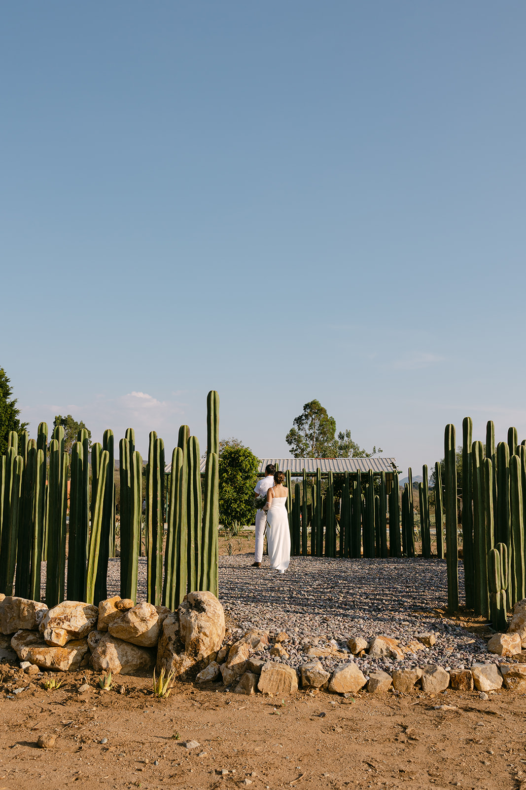 Silvia & Kevin Preview