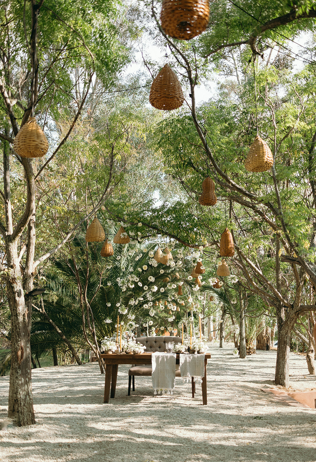 Silvia y Kevin – Loma Noble