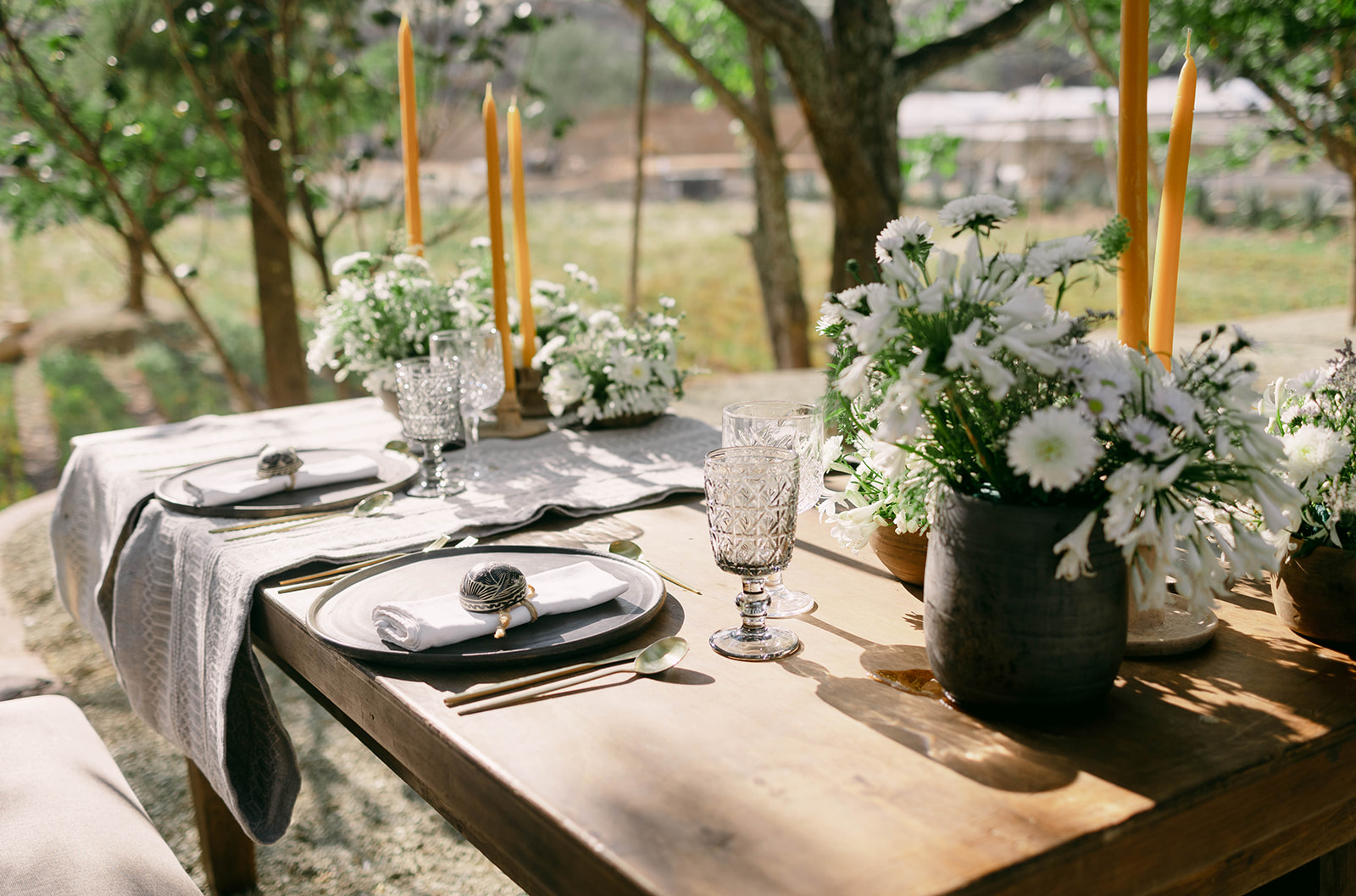 Silvia y Kevin – Loma Noble